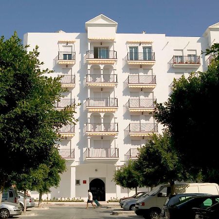 Apartamentos Miguel Angel Estepona Exterior foto