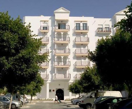 Apartamentos Miguel Angel Estepona Exterior foto